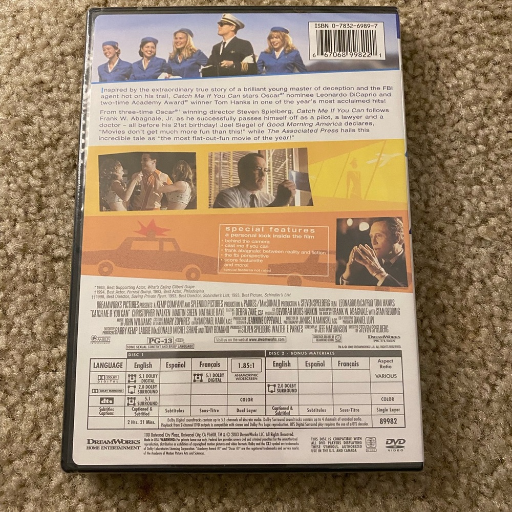 DVD - Picture 4 of 4